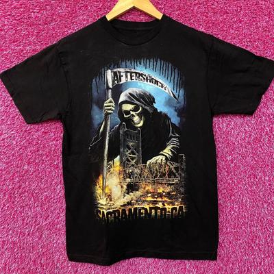 Aftershock Sacramento Music Festival 2025 T-Shirt