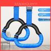 Argolas de Treino Indoor para Crianças Com Alças Ajustáveis Para Fitness e Exercício em Casa