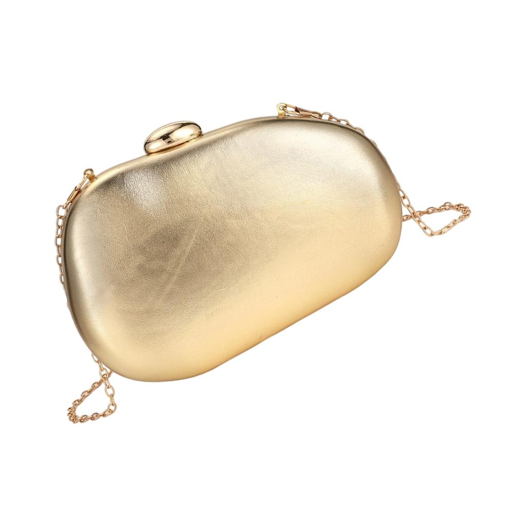 Crossbody Purses Evening Clutches Bag for Women Irregular Shoulder Crossbody Bag Fashion Handbag Satchel Purse Gifts