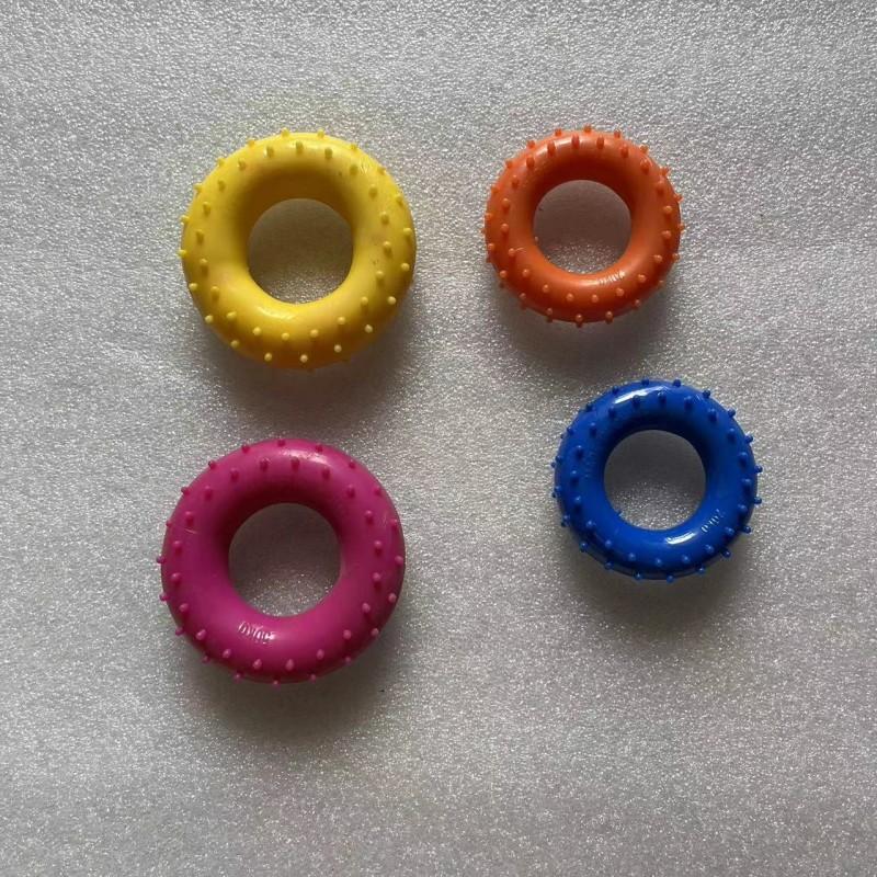 

4pcs Silicone Hand grip O styling