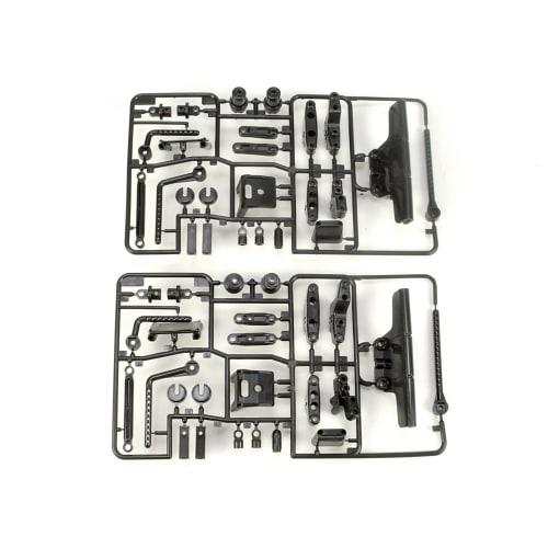 Tamiya R/C SPARE PARTS SP-737 TL01C Parts (suspension Arm)