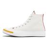 CLOT x Converse Chuck 70 Chuck Taylor Hi "White" Collaboration Retro High-Top Board Shoes Unisex White