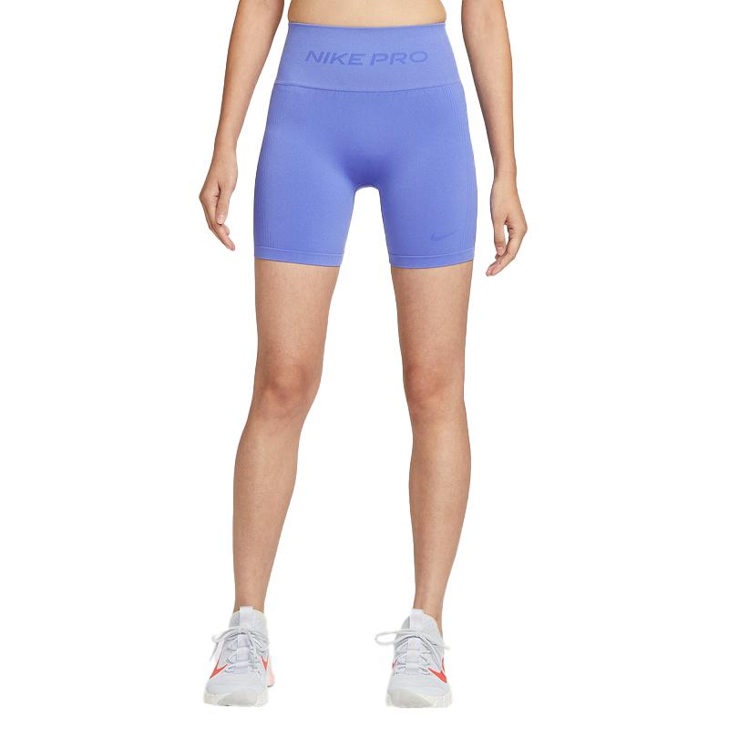 Nike Pro Running Shorts Women s IF1211-570 L