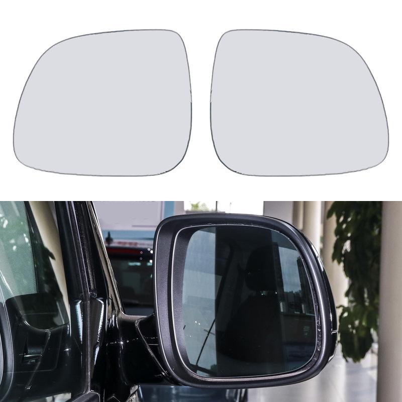 

Замена нагревателя линзы для 10-18 VW Multivan AMAROK T5 T6 T7 Right Side - Adhesive