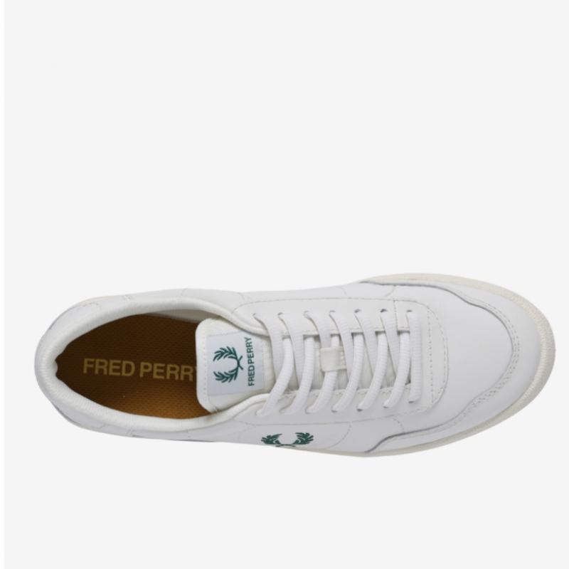 Fred Perry Men S SneakerS B11 Leather  Sfpm2531324 760 