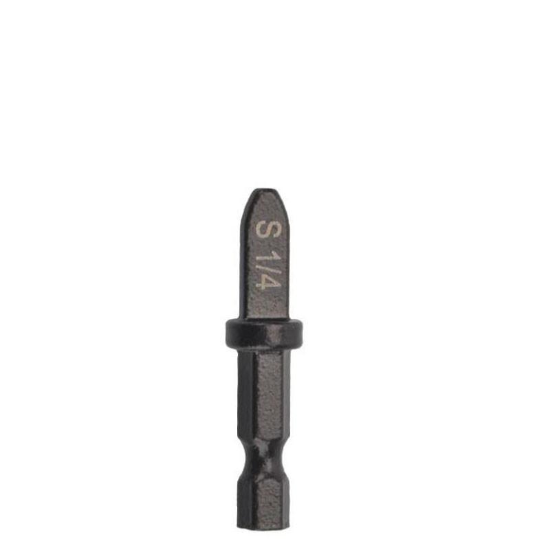 Copper Tube Expander Set Pipe Hole Flare Extender Swage Air Conditioner Refrigerator Takeover Drill Bit Repair Imperia