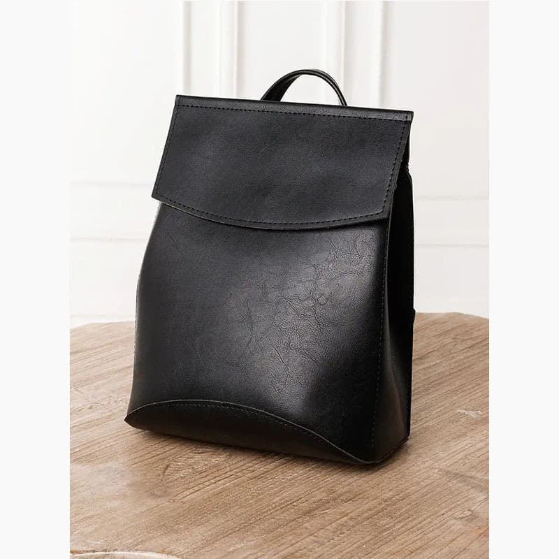 

Новый женский рюкзак в стиле ретро 26*15*34cm