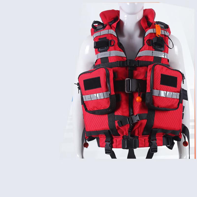 OLOMM 190N Rescue Life Vest Size 1
