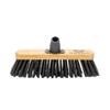 Buffalo 12'' Stiff PVC Sweeper Broom Head