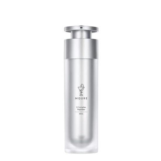 MQURE Molecular Repair Hair Serum
