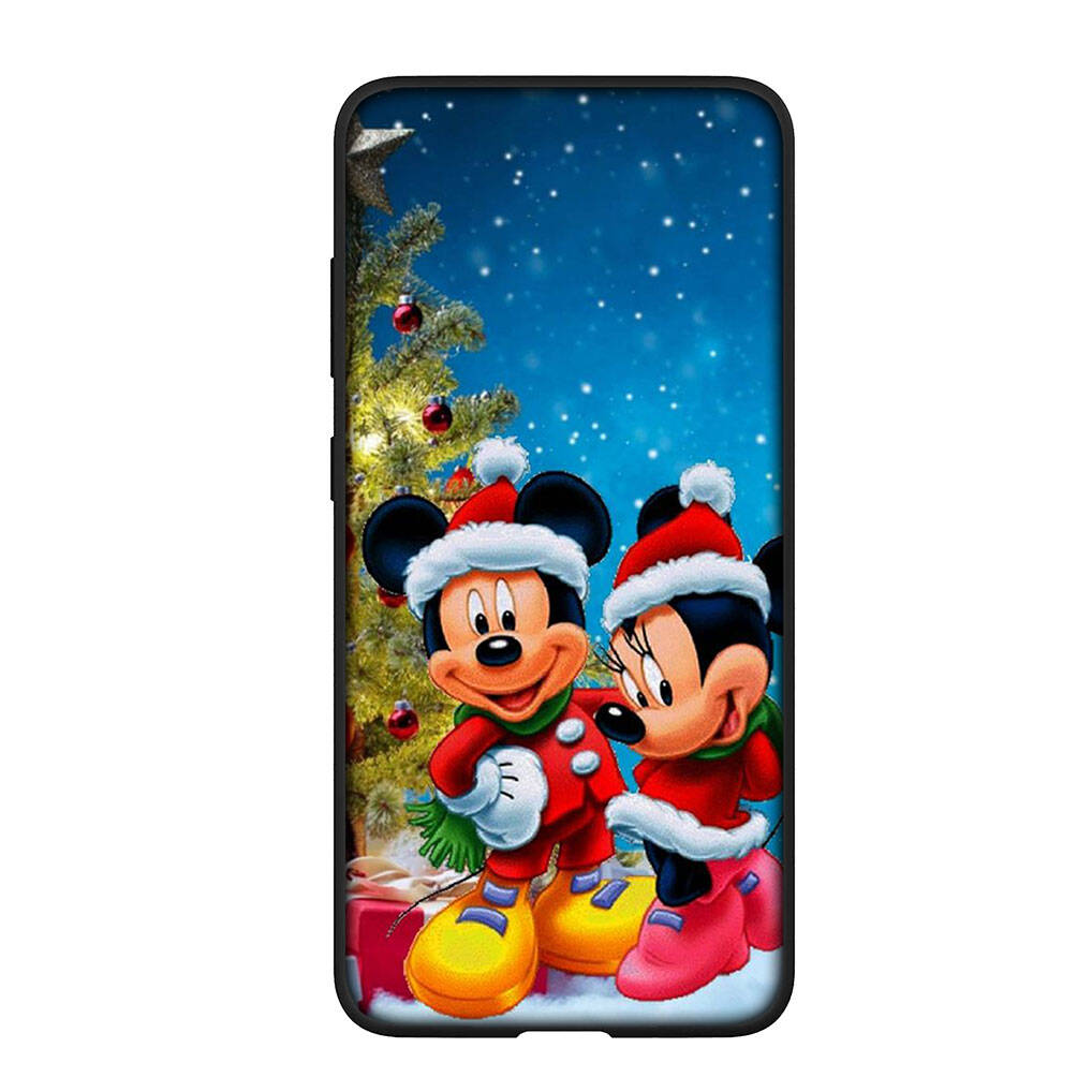 

для Samsung Galaxy S25 S24 S23 S22 Ultra FE Plus A17 A37 A57 A56 A55 A06 A16 A15 A36 A35 A05 A25 A54 A34 Чехол Минни Комиксы Микки Милый Мышонок Обложка for Redmi 12 аэро