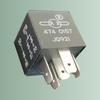 Zongjing Iveco NJ2046 24V 20A 5-Pin Safety Relay