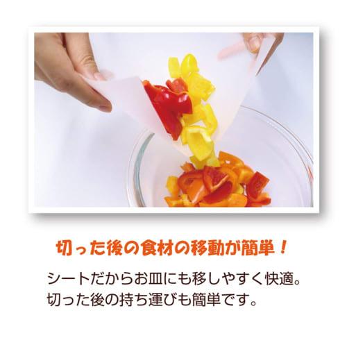 Zaion Shoji Cutting Board Sheet ZSK-MS-5M 24 X 500 Cm