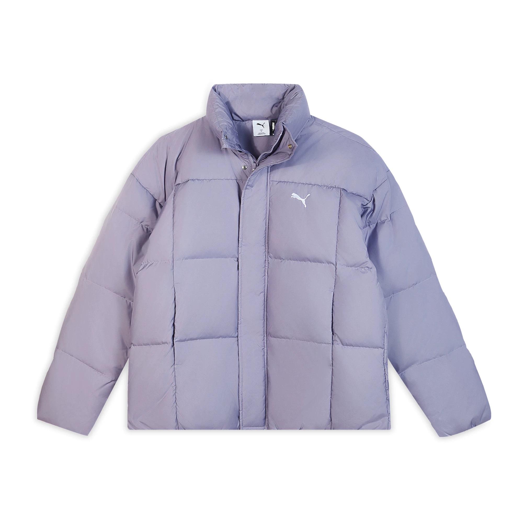 

Новая куртка PUMA Classics Relaxed DOWN Унисекс 631636-64 XL