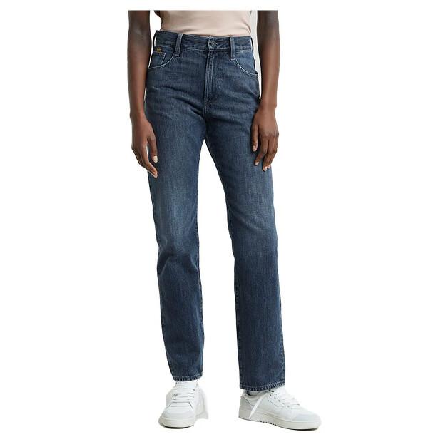 

G-Star Viktoria High Straight джинсы 31/32