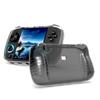 Soft Handheld Game Console Case Transparent Host Shell New Protective Cover for Anbernic RG CubeXX