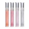 Li Jiaqi Recommend Transparent Water Light Lip Gloss Hydrating Glass Lip Lip Gloss Lip Gloss Female Moisturizing and Nourishing Lip Lacquer Full Lips