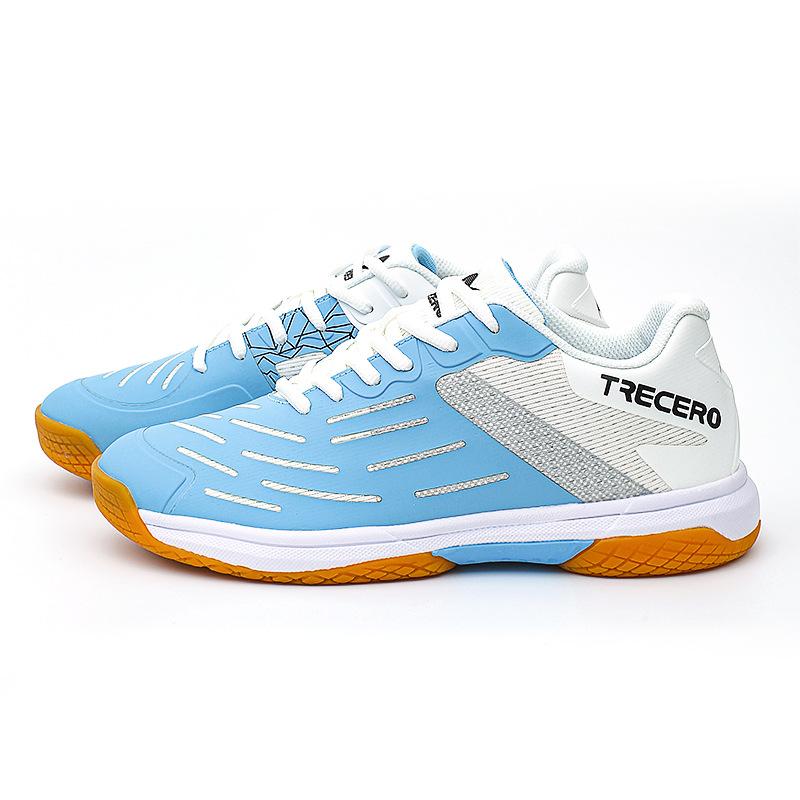 New volleyball shoes youth shoes wear-resistant non-slip vplleyball shoes non-slip large size sports tennis shoes
