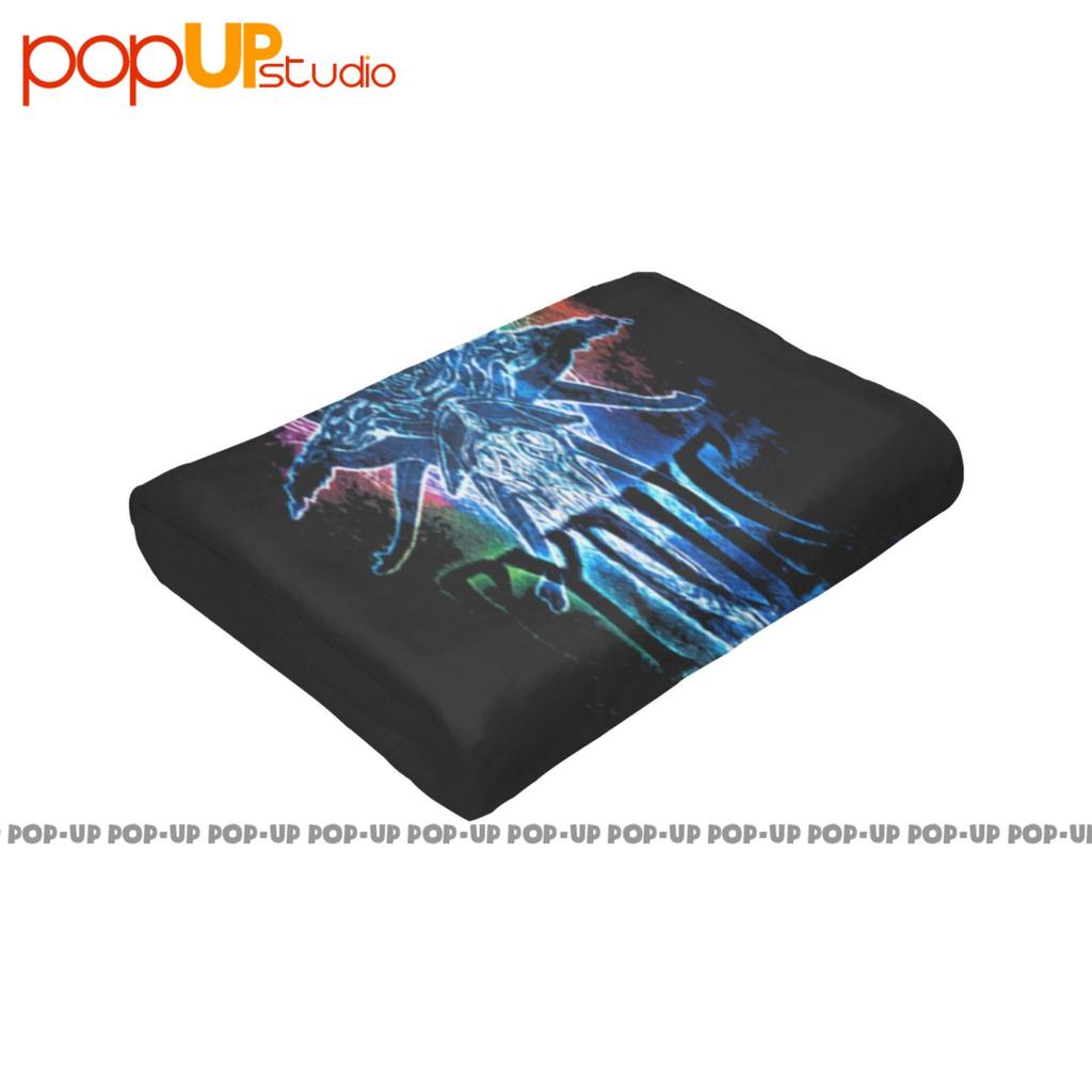 Cynic Rainbow Band Logo Ultra-Soft Blanket Quilt Winter Sofa Cover Bed Covers