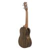 IRIN 26 Inch Ukulele Walnut Musical Instrument for Concert Party 4 Strings Hawaiian Guitar Ukulele for Beginner Child Adult Play