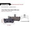 Lishi Mountain Bike Disc Brake Pads