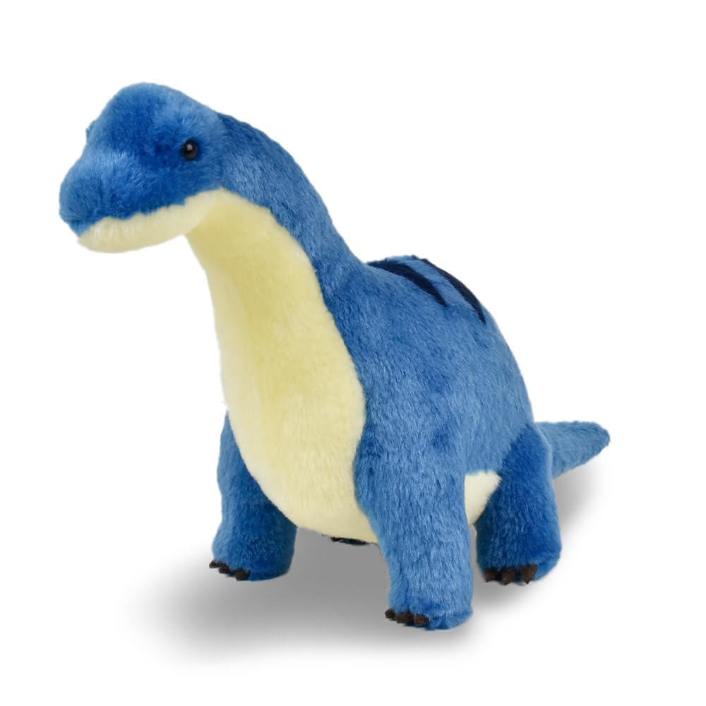 AMUFUN Dinosaur Age ST Apatosaurus (Blue)
