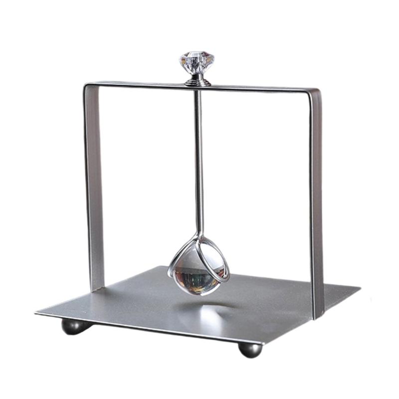 

Элегантный кристальный чехол для салфеток во французском стиле, нержавеющая металлическая конструкция, устойчивое ветрозащитное основание, диспенсер для салфеток серебряный