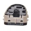 Car Front Left Side Electric Power Window Lift Control Switch A2139055103 For E CLASS W213 W238 LHD