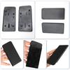 For Mercedes Benz SLK SLC Class W172 2011-2020 Car Convertible Rear Platform Cover Convertible Top Hinge Cover Trim 1726903800