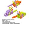 Decompression Fidget Toys for Teens Adults 3D Gravity Carrot Saw Model