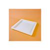 Ancient Building Floor Tile Mold: Cement & Wall Pattern, Single Cavity
