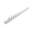 Single-phase connecting busbar 54 modules 10mm2 63A