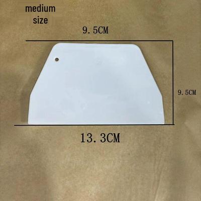 Utensilios para el horno – Cortadores de pasta