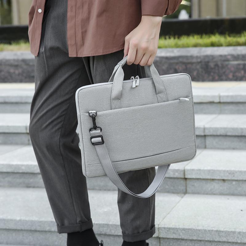 Durable Shockproof Business Laptop Handbag