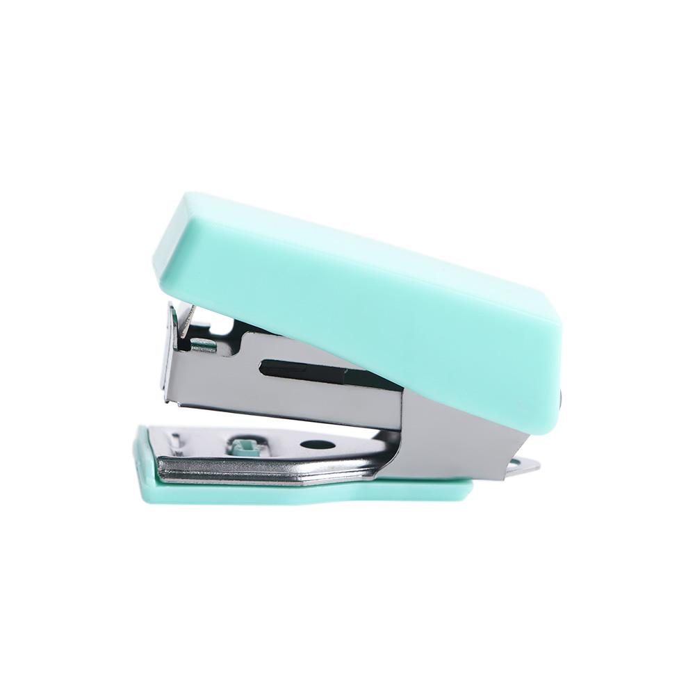 Stapler Binder Push Clamp With Staples Stapler Machine Stapler Set Binding Machine Paper Stapler
