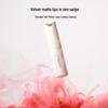 CHANDO Soft Mist Long-Wear Lipstick