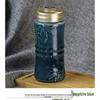 Qian Tang Xuan Bamboo Peace Celadon Travel Mug