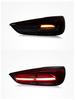 LED Taillights & Turn Signals for Maserati Ghibli