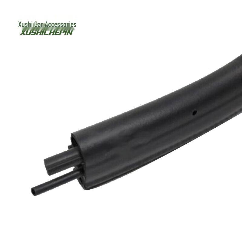Xushi Right Front Door Seal Strip