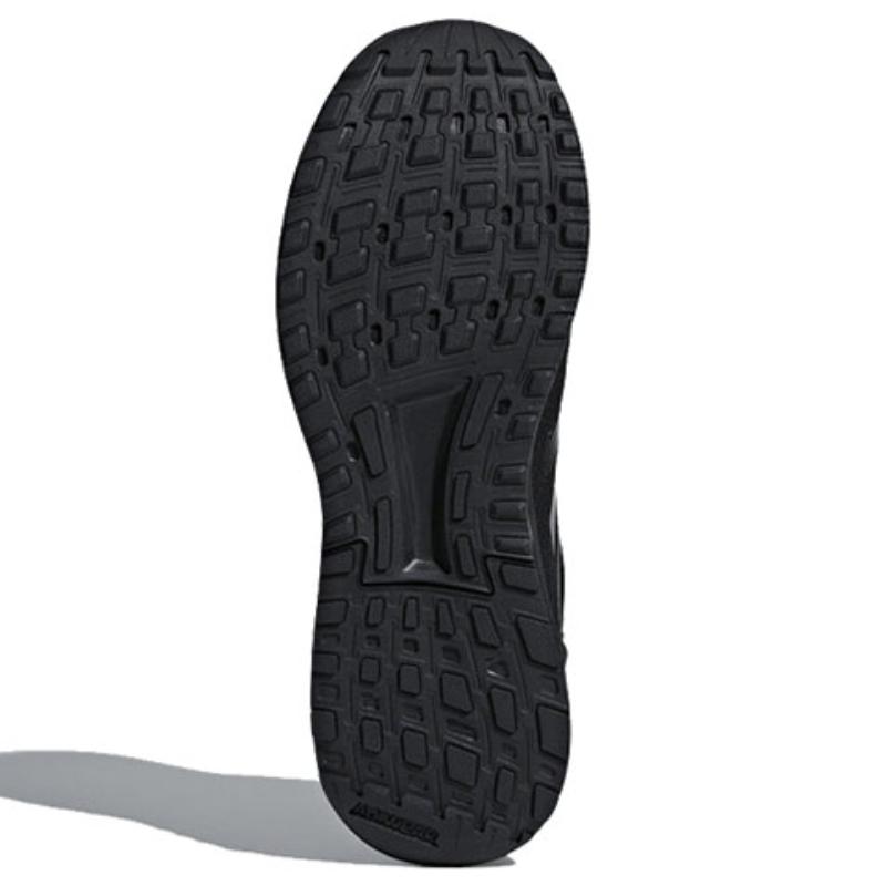 Adidas Duramo 9 Triple Black Sneakers B96578