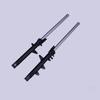 Front Shock Absorber Core for DL250-A Lichi and GSX250R-A, GW250-S-F Shock Absorber Tube, Front Fork Tube Screw