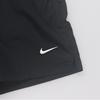 Nike NOCTA Cardinal Nylon-Shorts Schwarz Weiß Für Herren FN8194-010