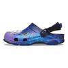 Space Jam x Crocs Sabots Classiques A New Legacy Baskets Unisexe Rose 207424-90H