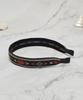Maia Inca Headband-Black