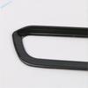 Stainless Steel Car Center Console Buttons Decorative Sequ Cover Trim Fit For BMW 3 Series G20    Accessories