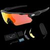 Gafas de Sol Deportivas Milu para Ciclismo y Running al Aire Libre