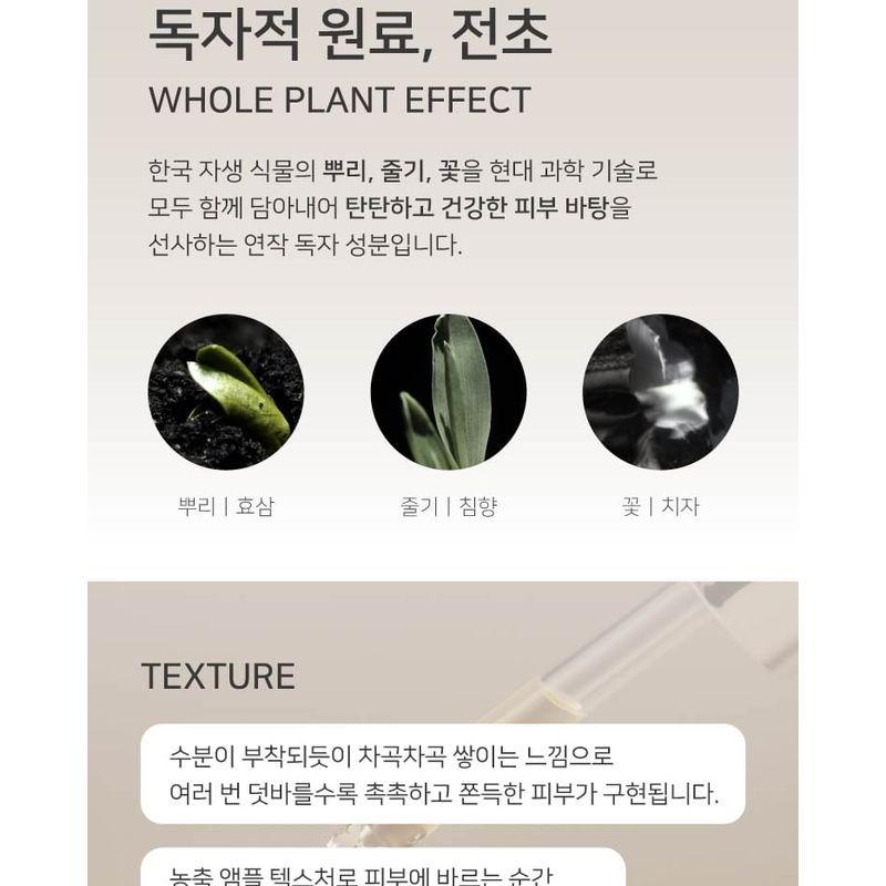 YUNJAC - Recovering Ampoule