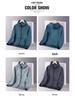Men's & Women's Summer Ice Silk Sun Protection Jacket - Trendy, Lightweight, Breathable, Perfect for Outdoor Leisure & Fishing.