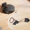 21V Voltage Electric Blower Control Lithium Battery Switch A Type Speed