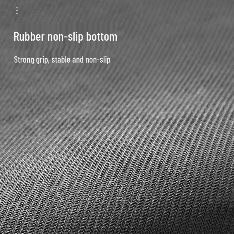 Diatomaceous Earth Quick-drying Anti-slip Water Absorbent Bathroom Door Mat